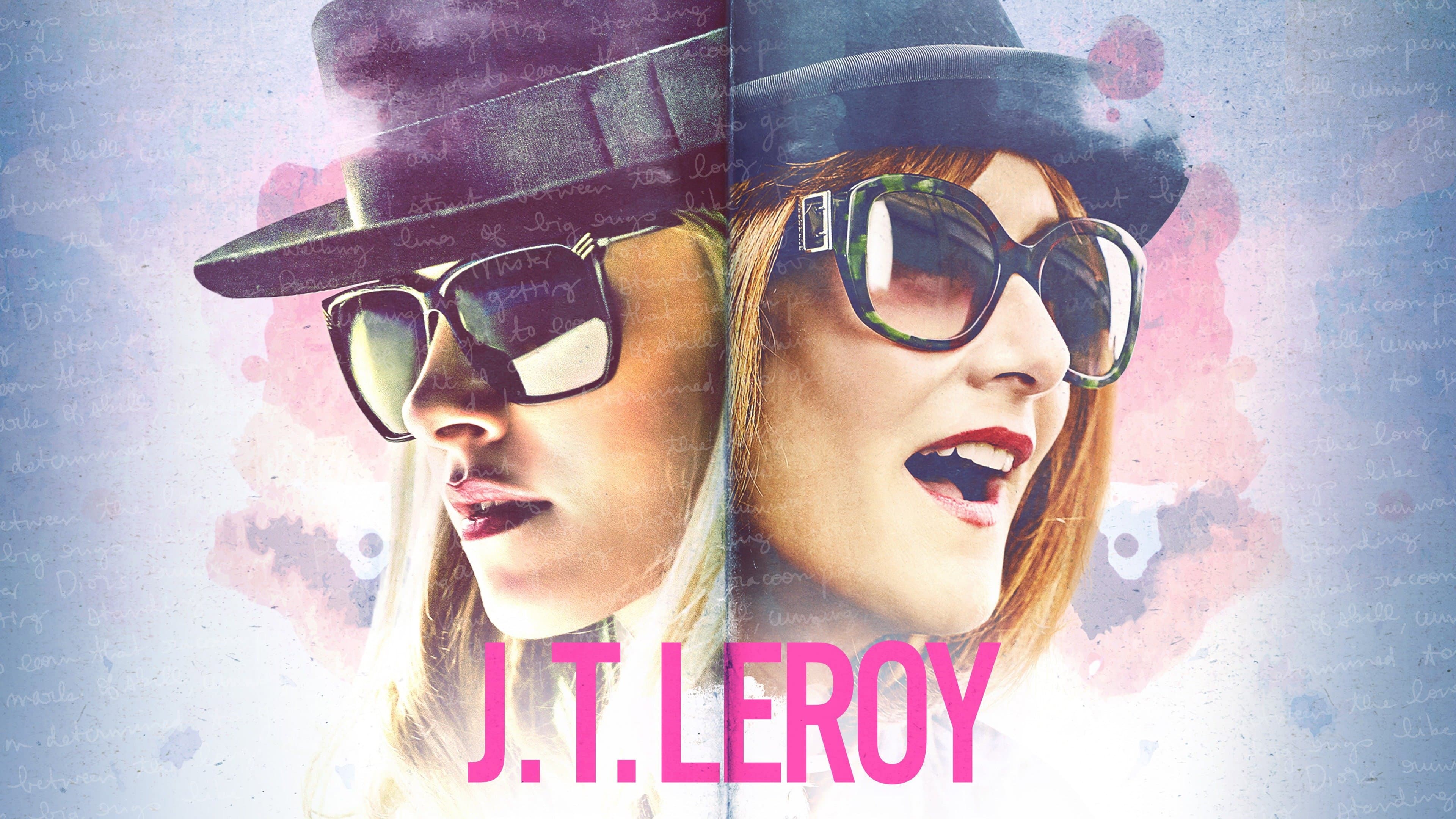 J.T. LeRoy - immagine