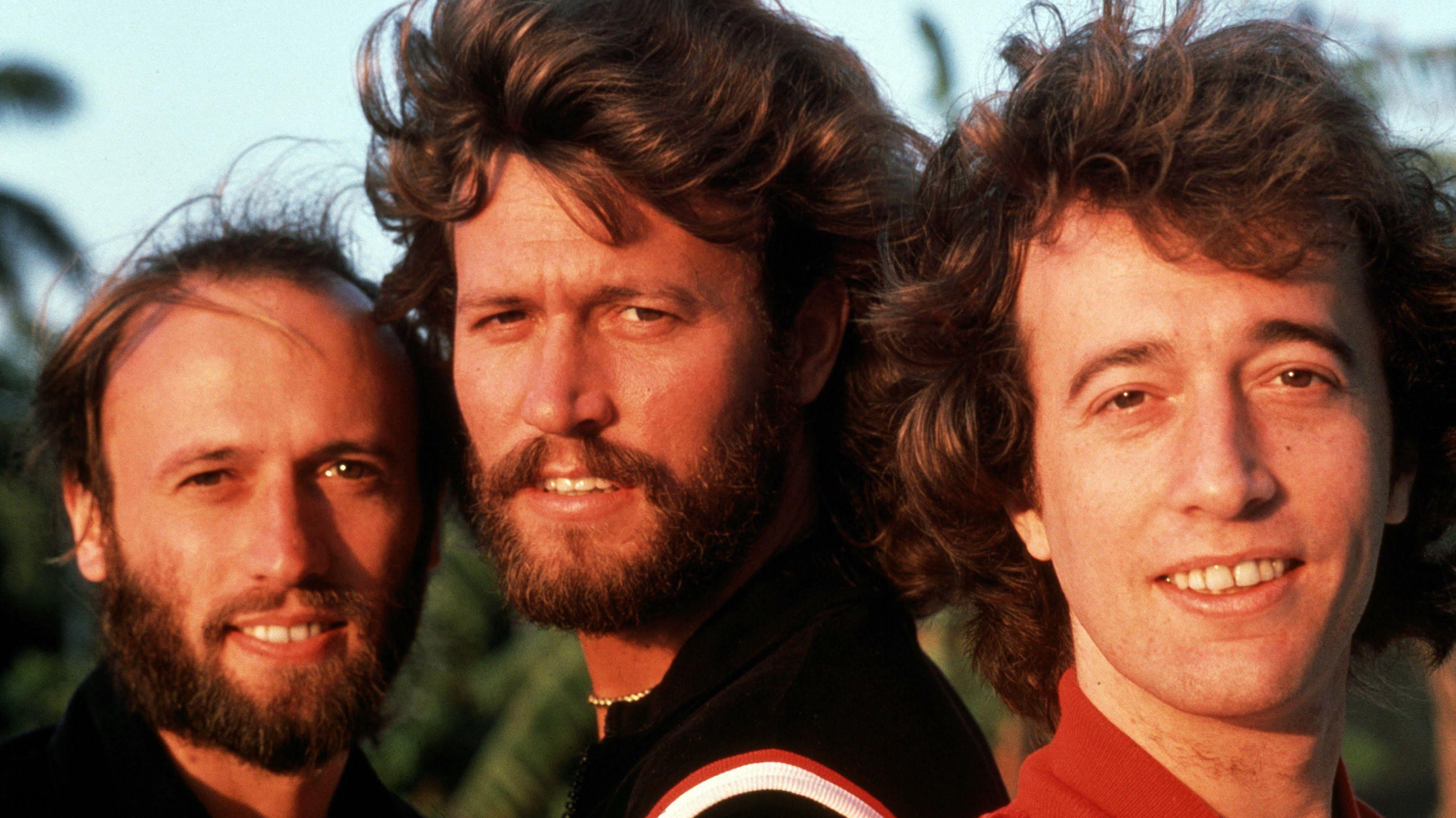 I Bee Gees - Come curare un cuore infranto - immagine
