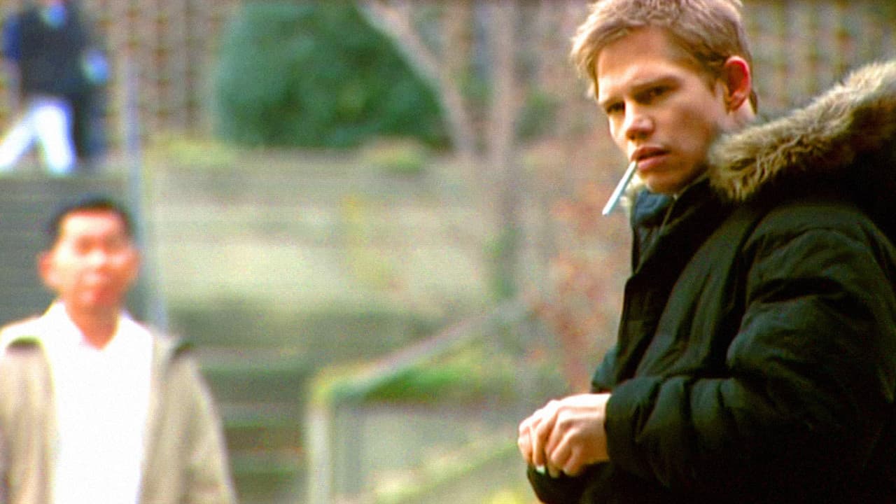 Poster Boy - immagine