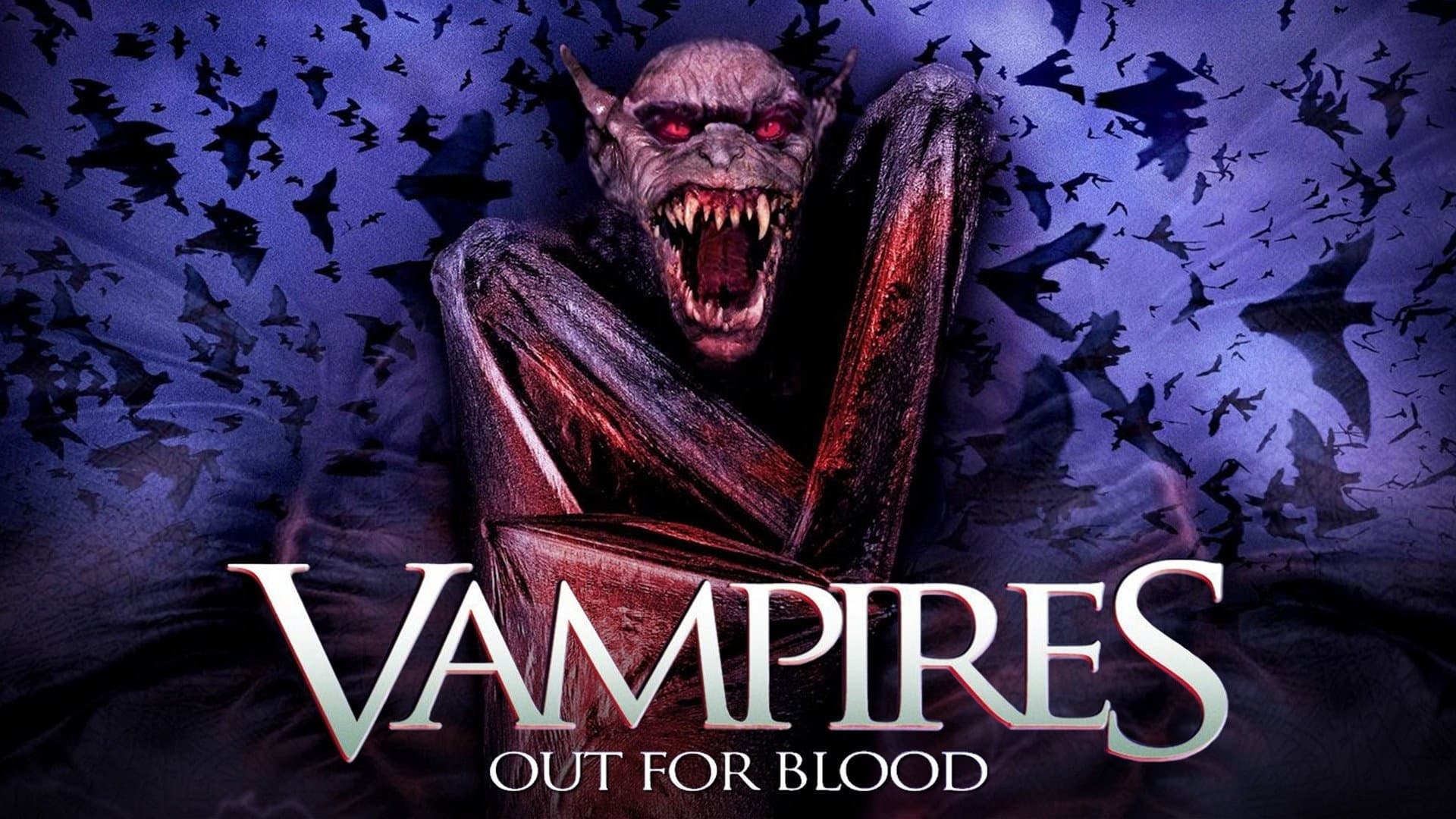 Out for blood - La paura dilaga - immagine