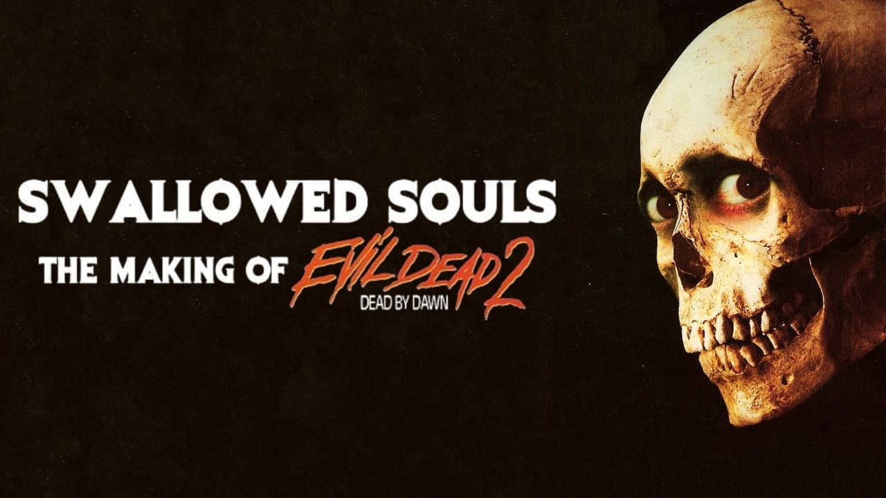 Swallowed Souls: The Making of 'Evil Dead 2' - immagine