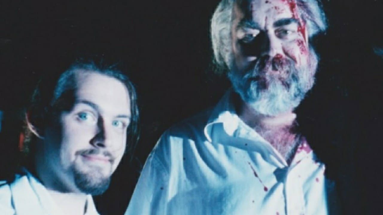 Dinner with Leatherface - immagine