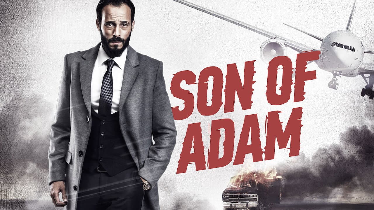 Son of Adam - immagine
