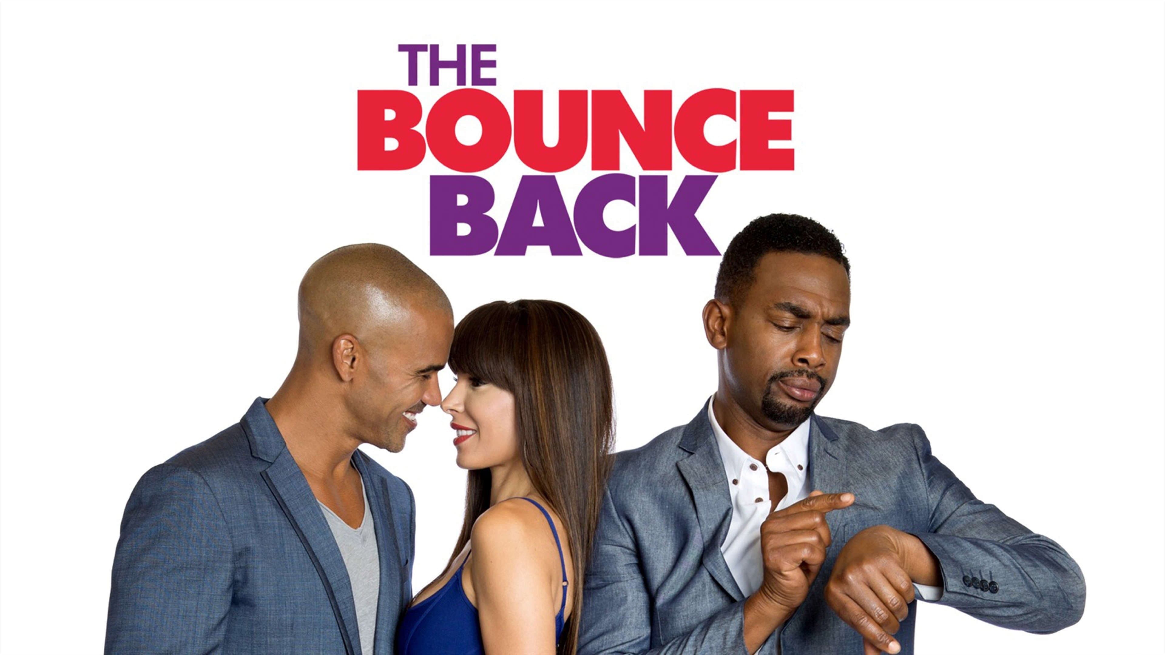 The Bounce Back - I passi dell'amore - immagine