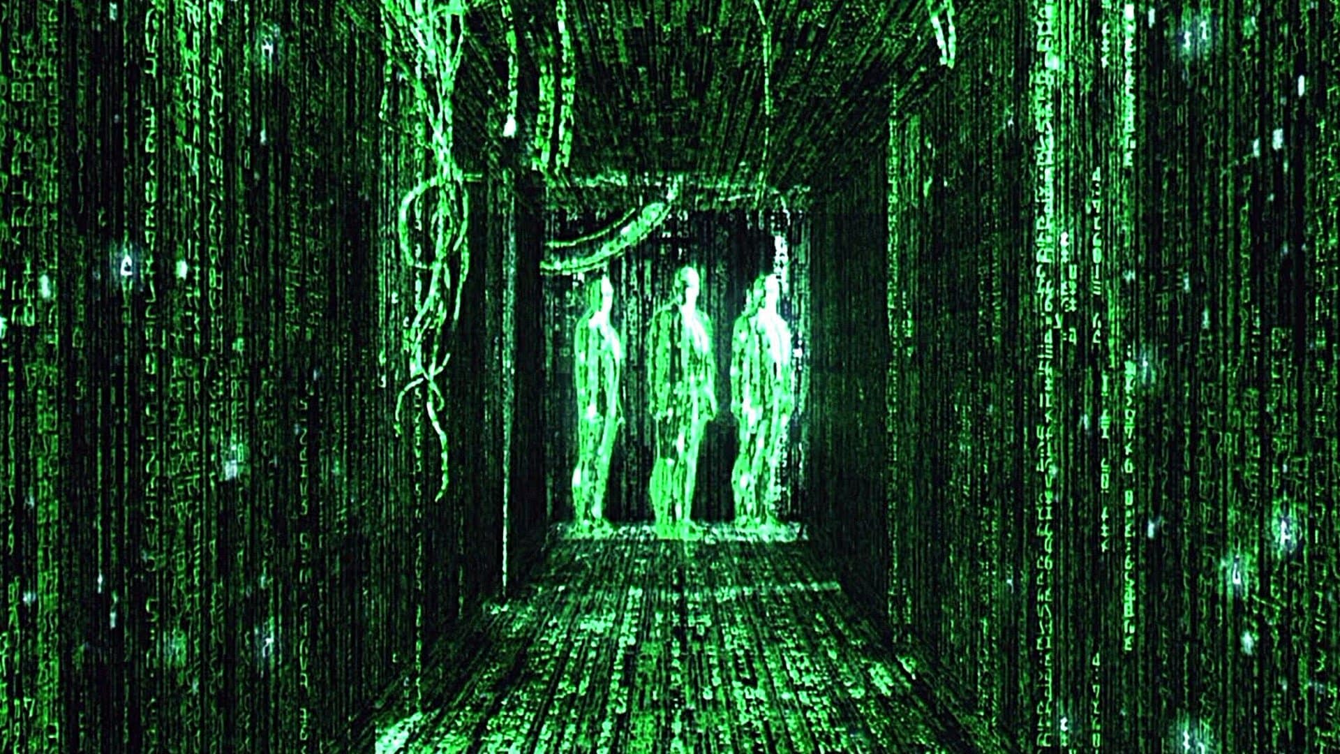 Matrix - immagine