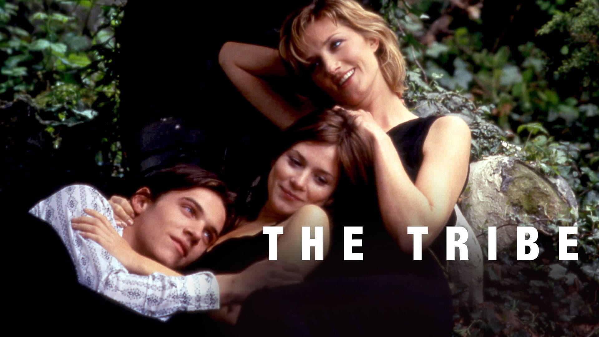 The Tribe - immagine
