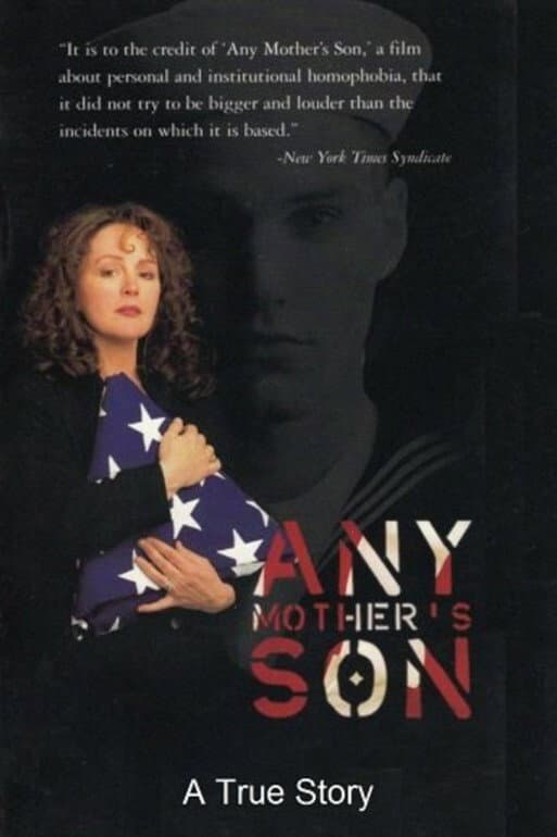 Poster di Any Mother's Son