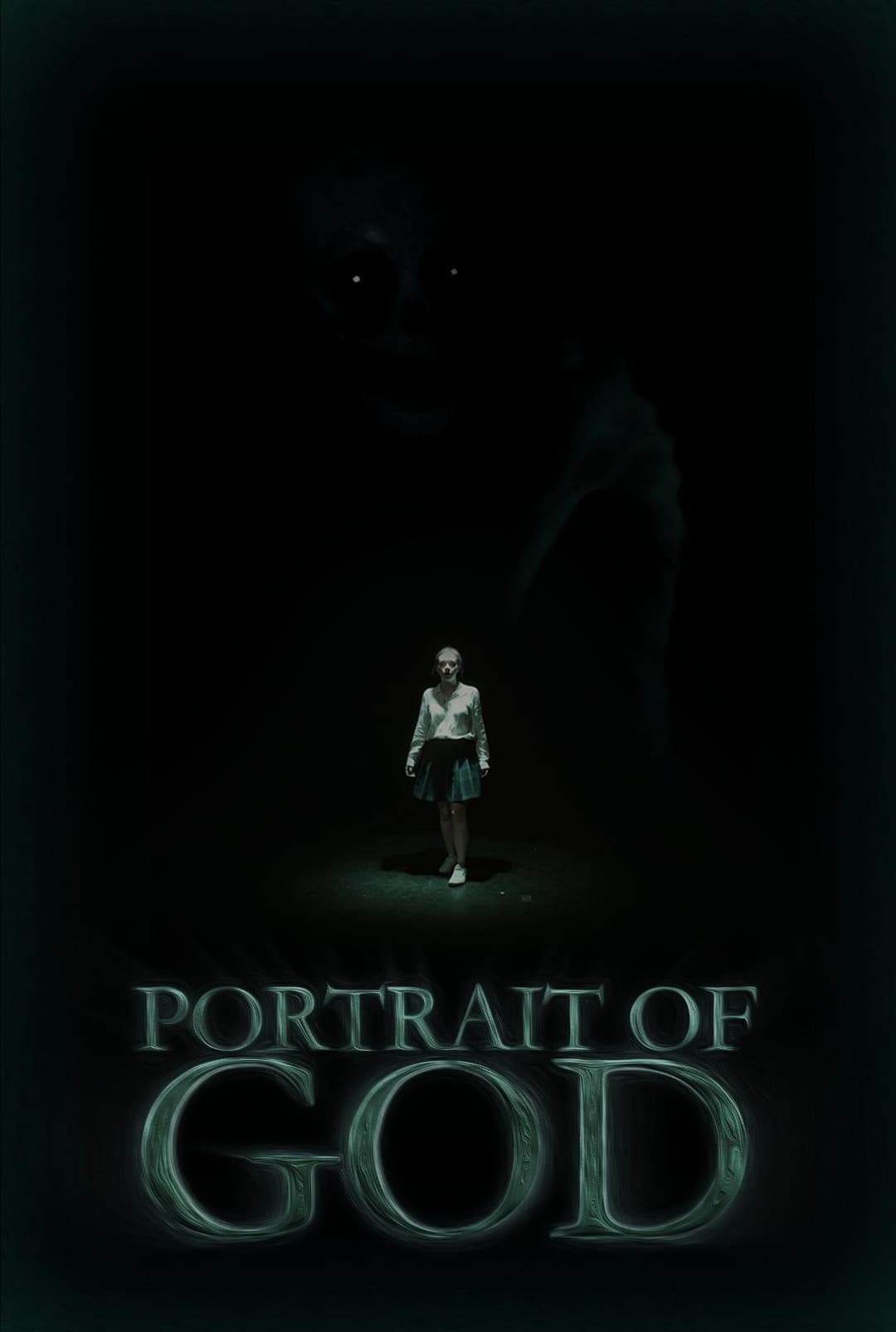 Poster di Portrait of God