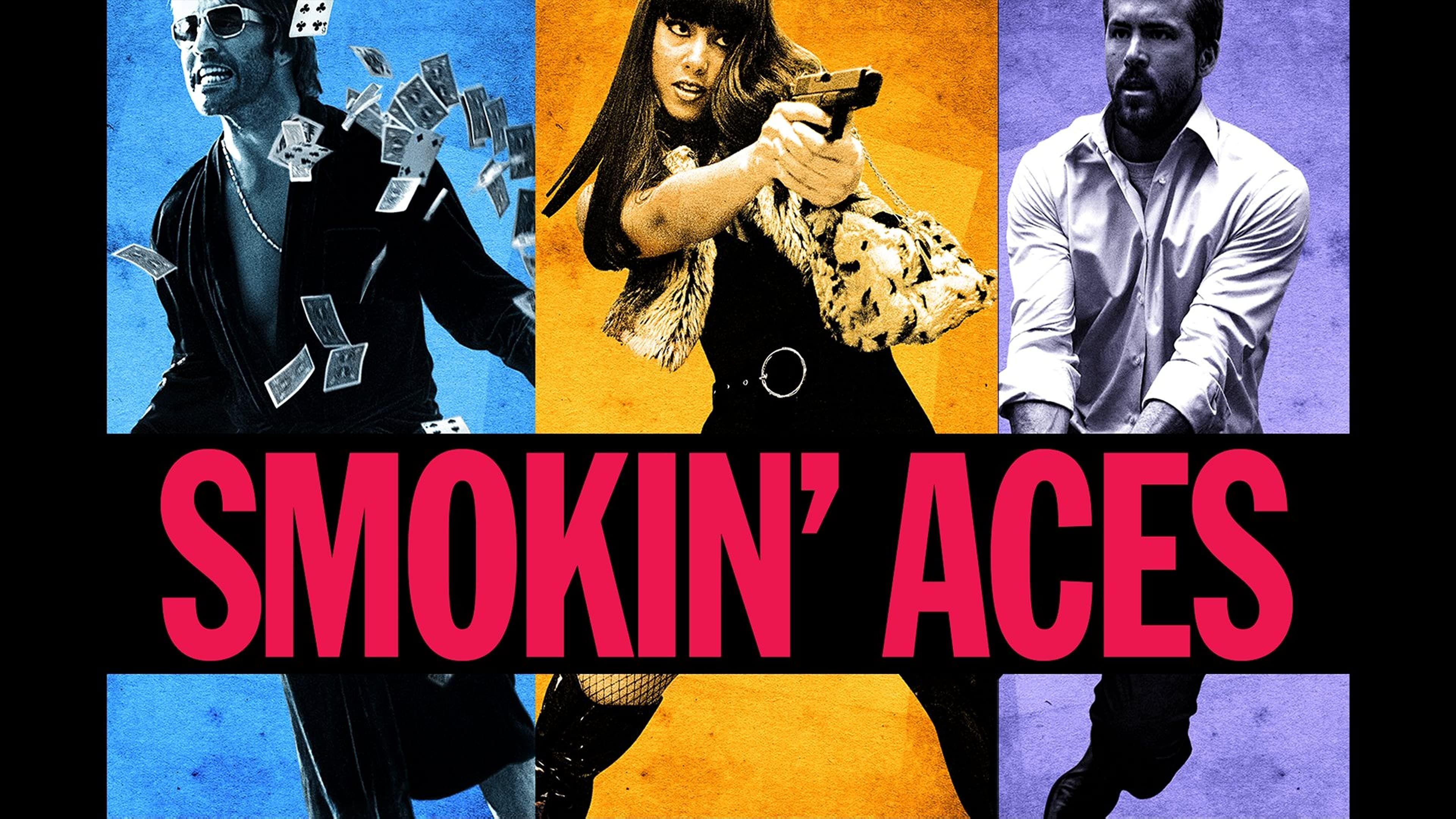 Smokin' Aces - immagine