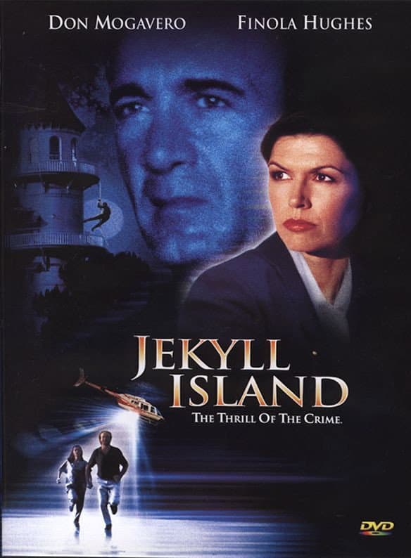 Poster di Jekyll Island