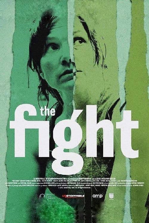 Poster di The Fight