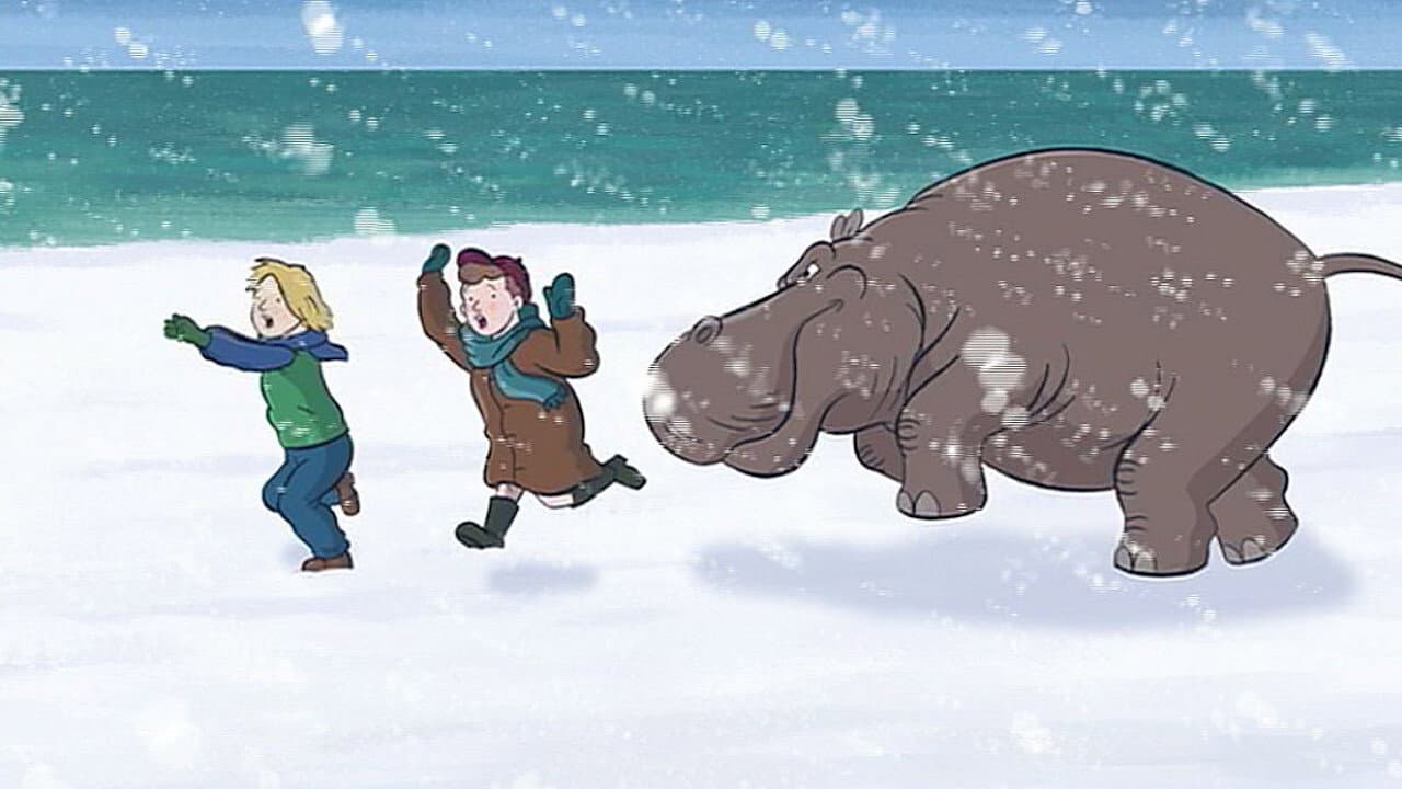 A Child's Christmas - immagine
