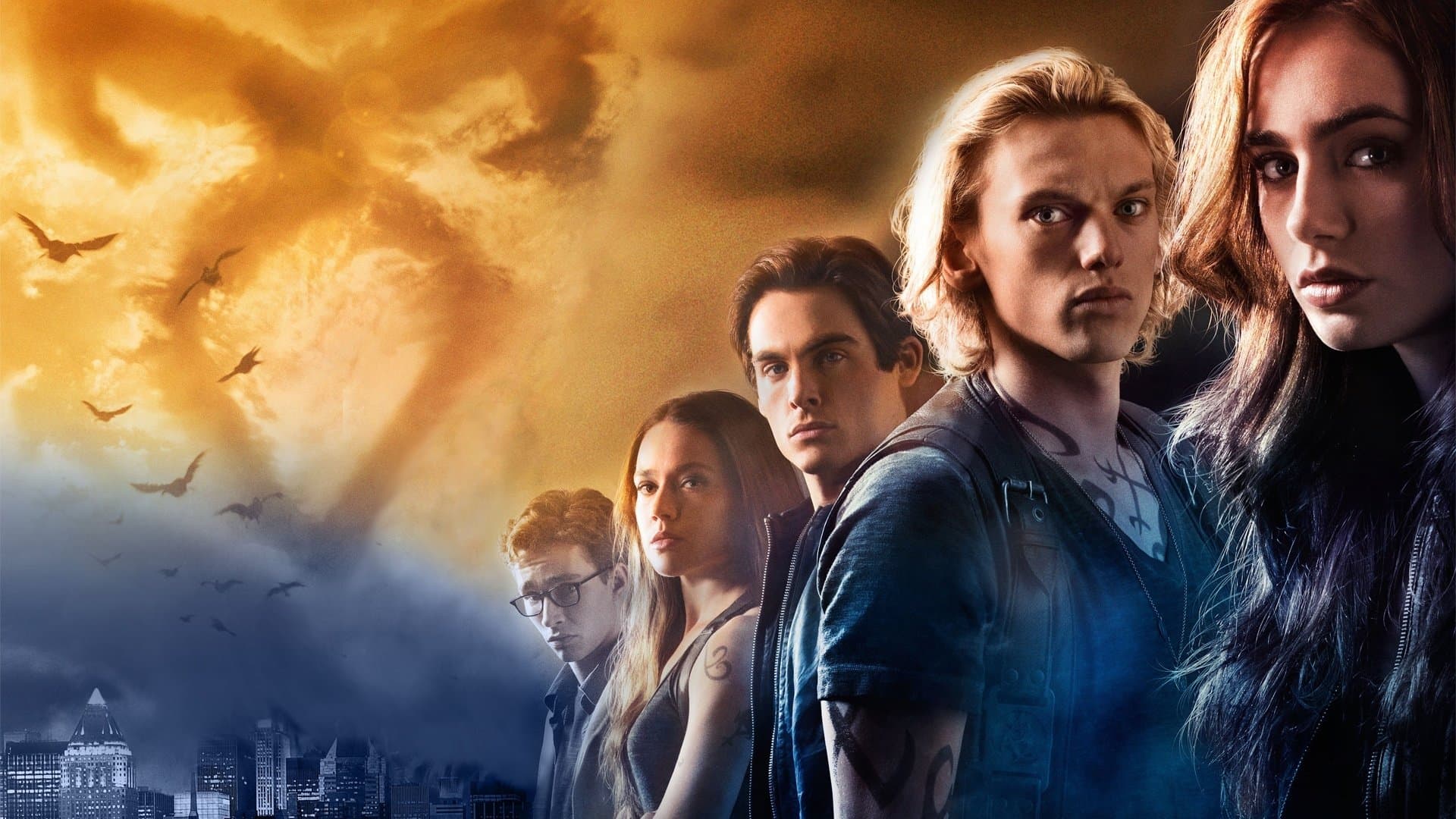Shadowhunters - Città di ossa - immagine
