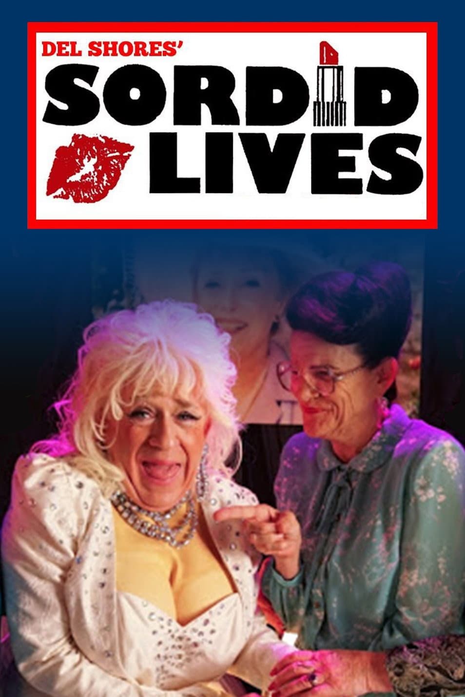 Poster di Sordid Lives