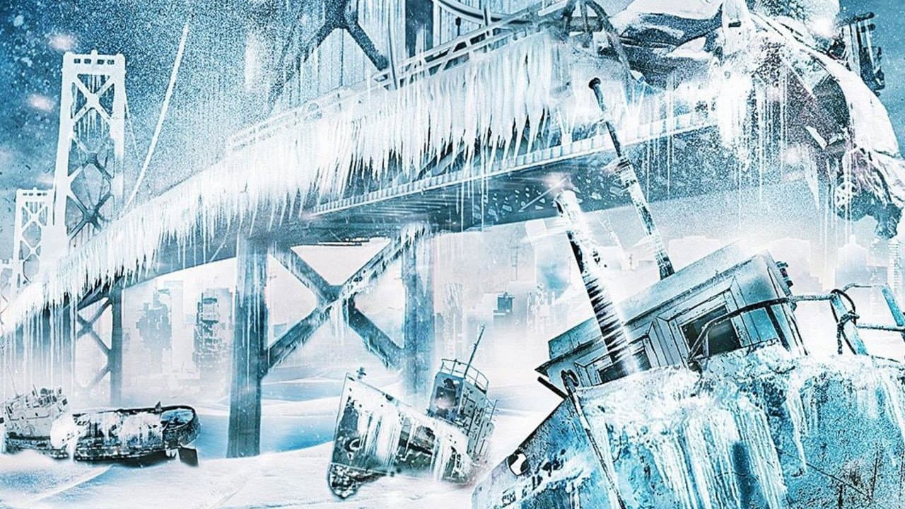 Cold Zone - Minaccia ghiacciata - immagine