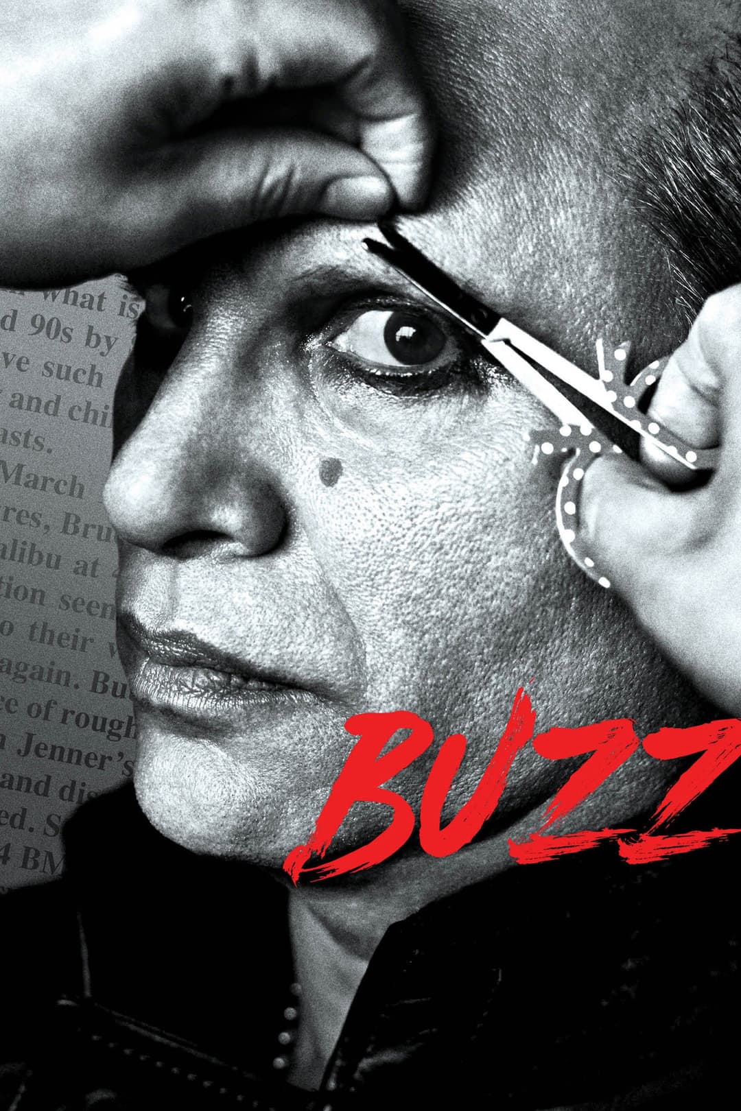 Poster di Buzz