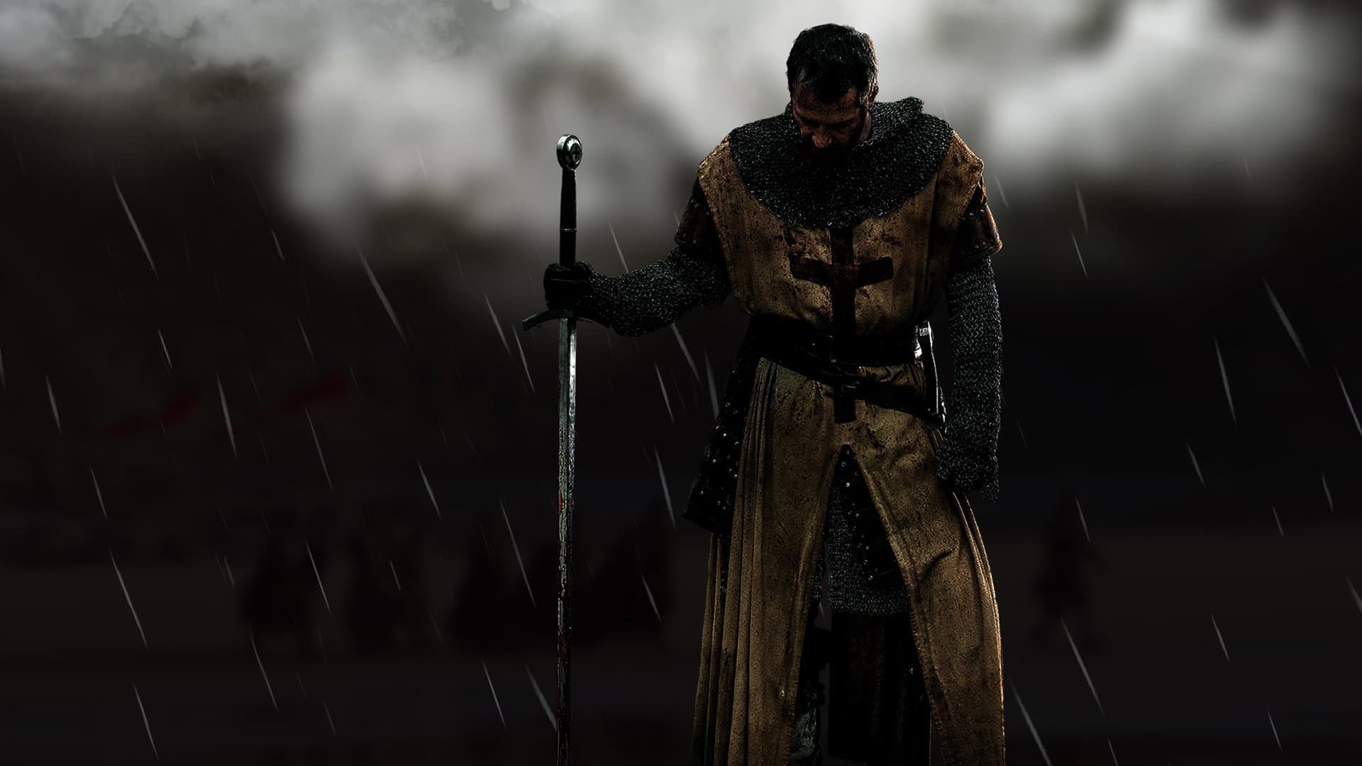Ironclad - immagine