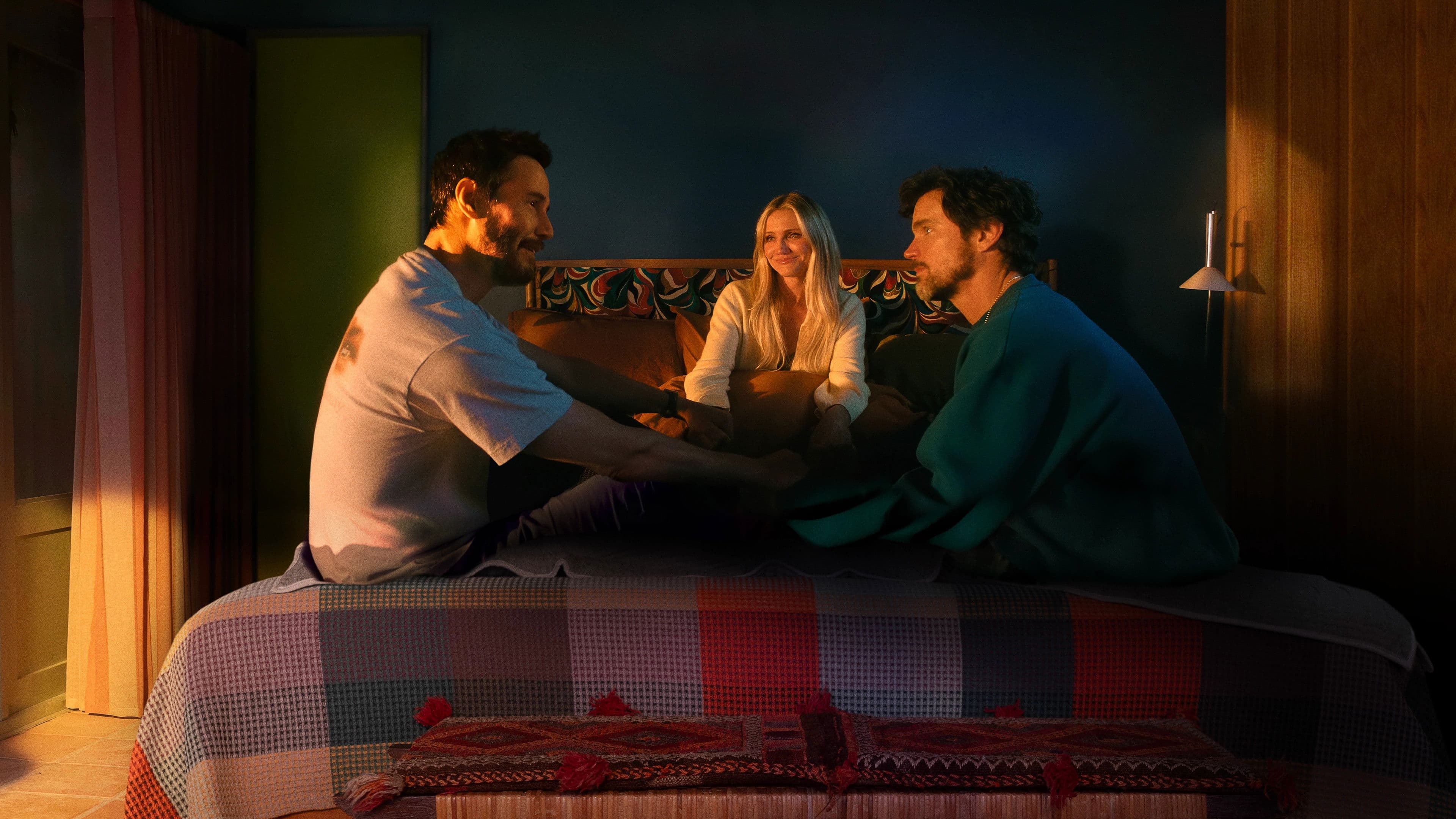 Outcome - Hollywood non dimentica - immagine