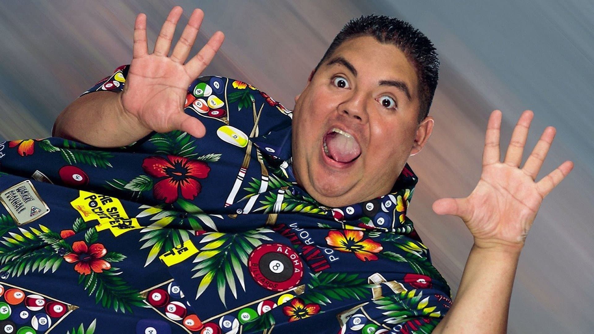 Gabriel Iglesias: Hot and Fluffy - immagine