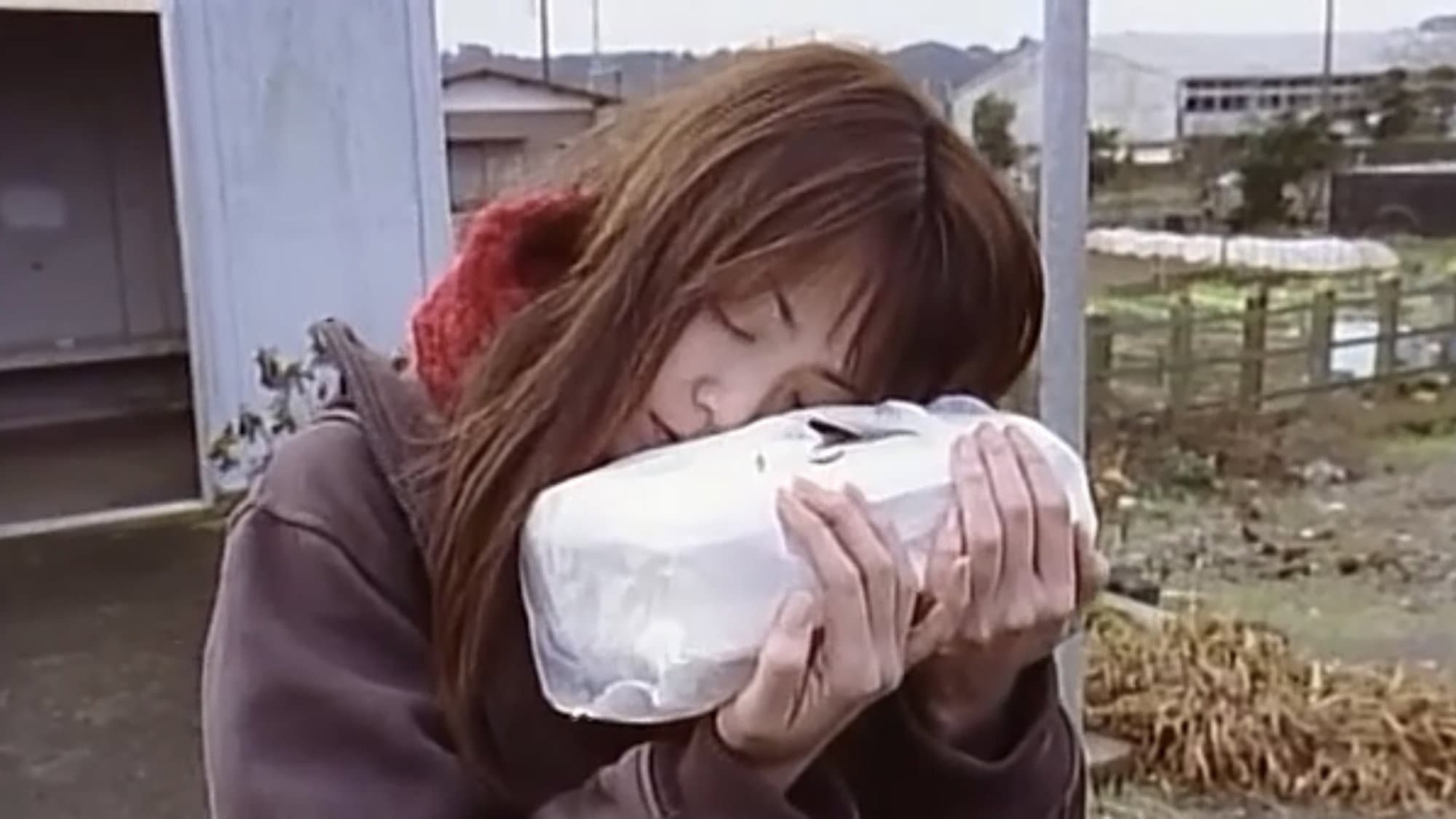 Lunch box - immagine