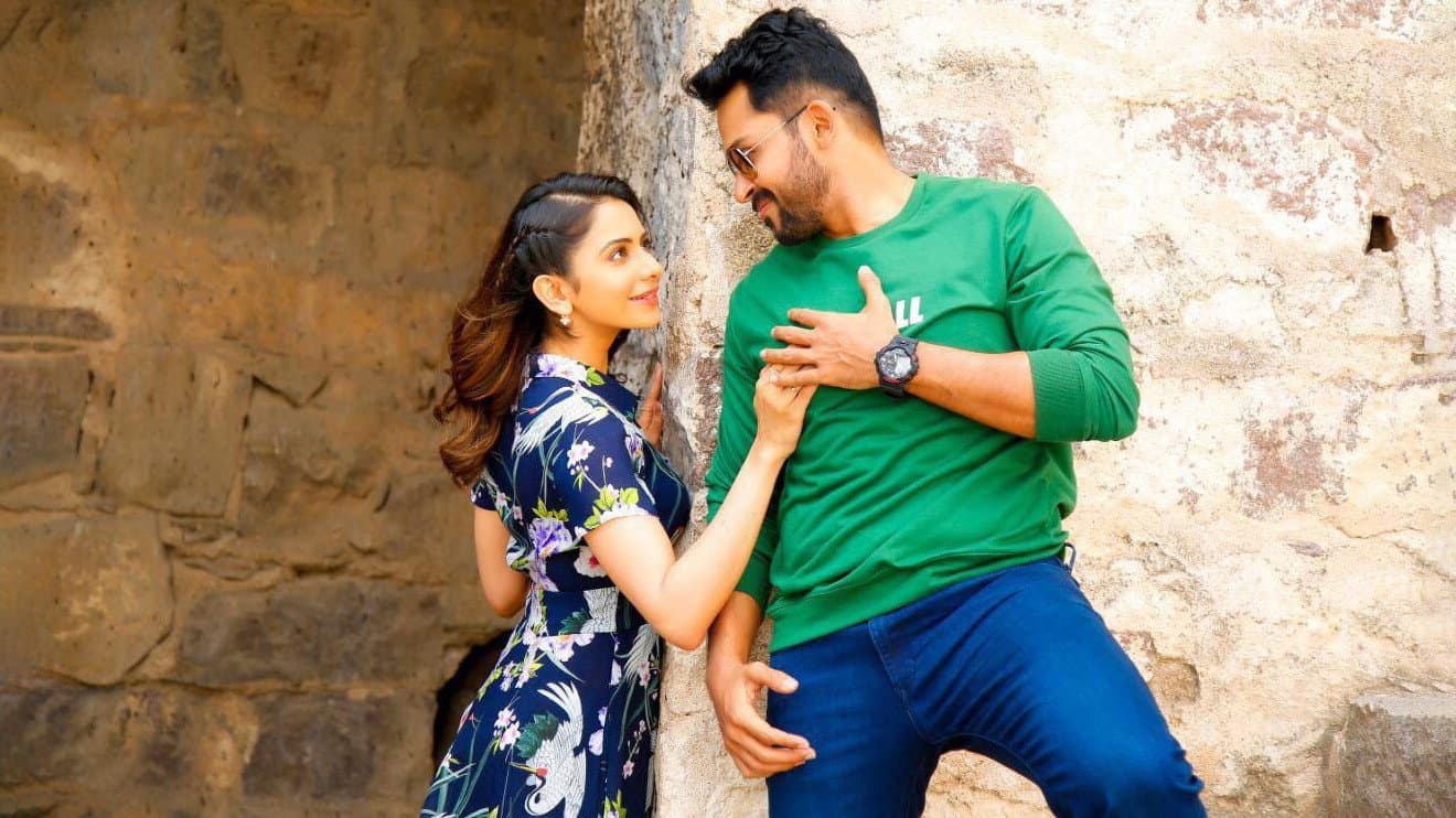 தேவ் - immagine