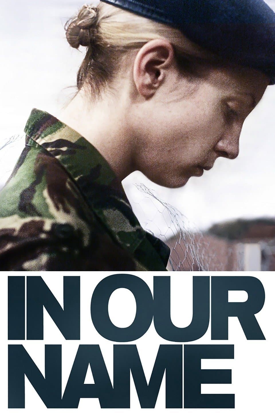 Poster di In Our Name
