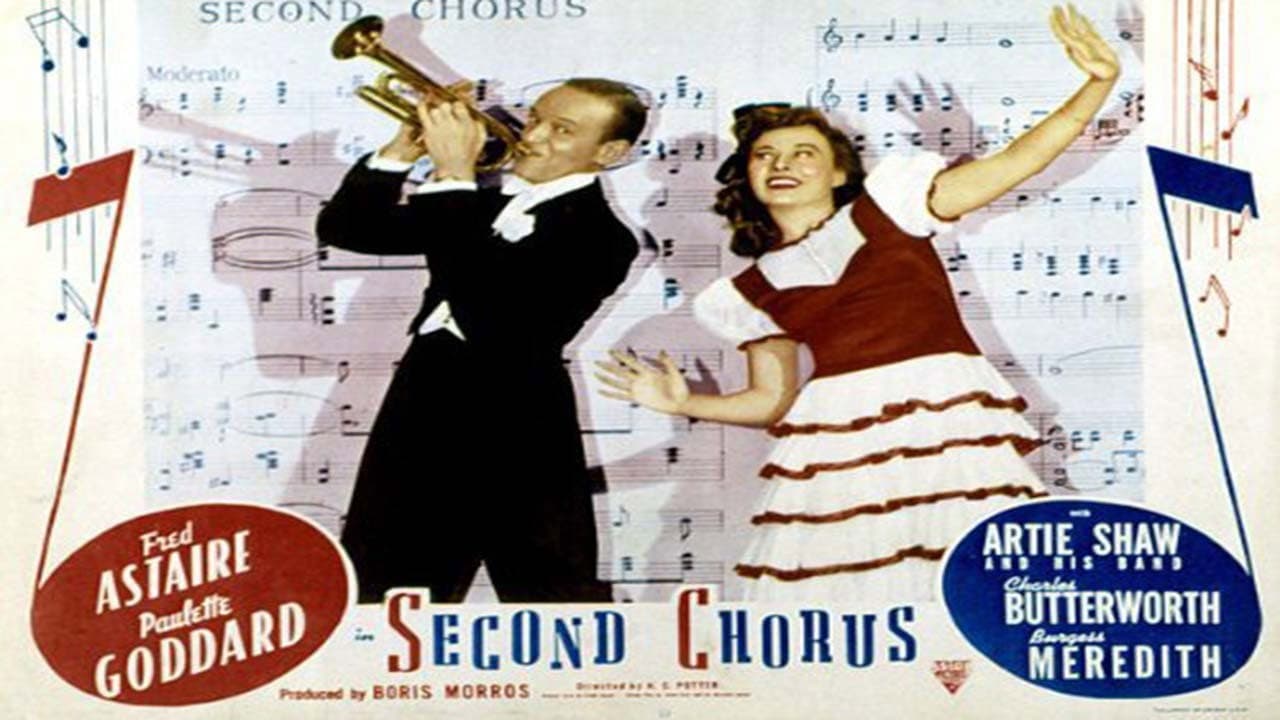 Follie di jazz - immagine