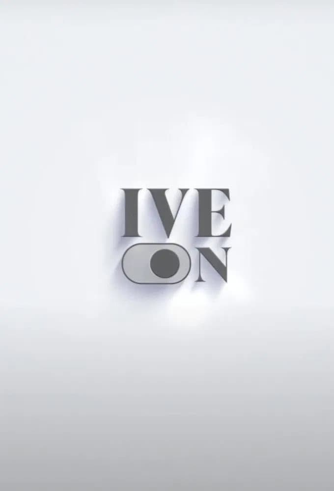 Poster di IVE ON