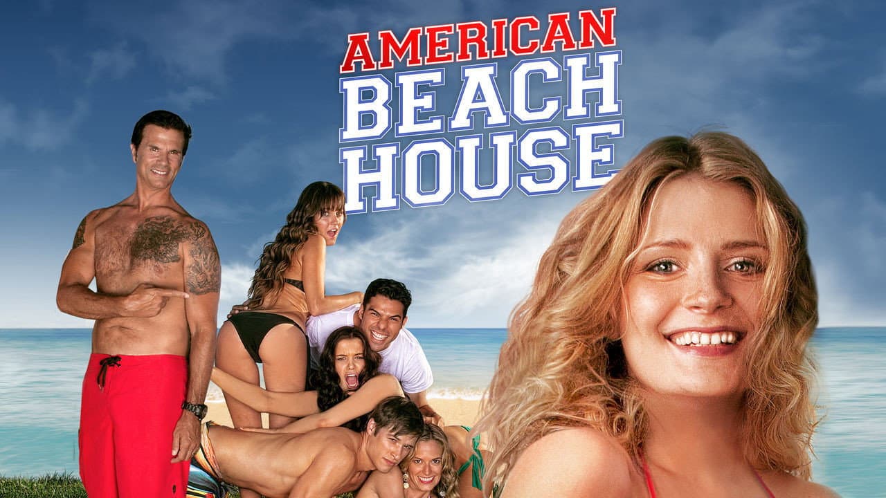 American Beach House - immagine