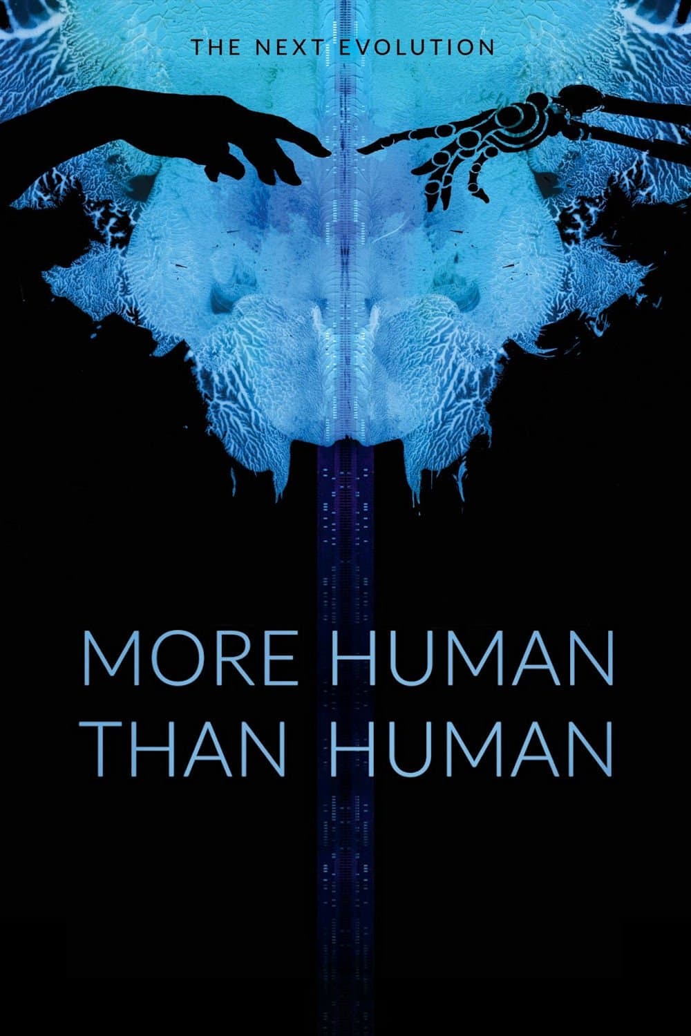 Poster di More Human Than Human