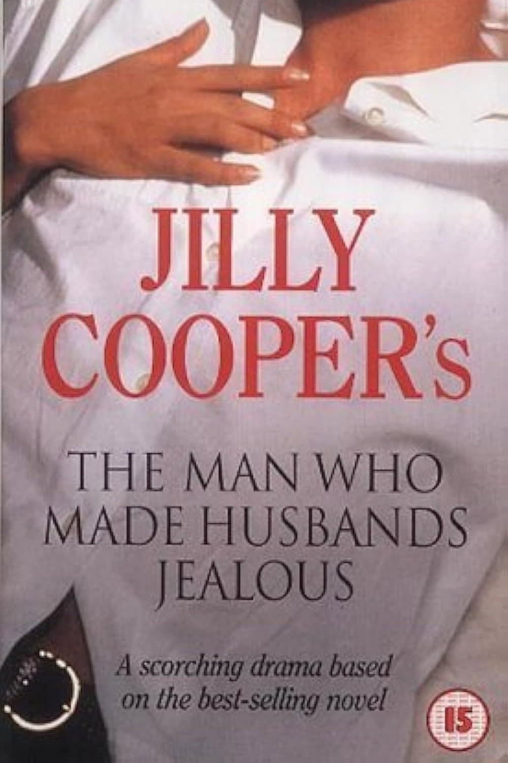 Poster di The Man Who Made Husbands Jealous