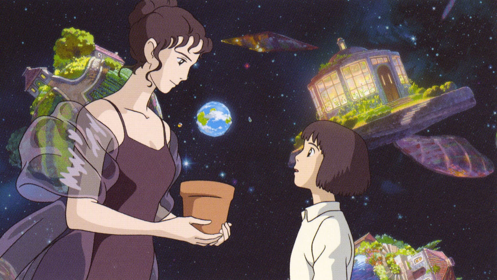 The Day I Harvested a Star - immagine