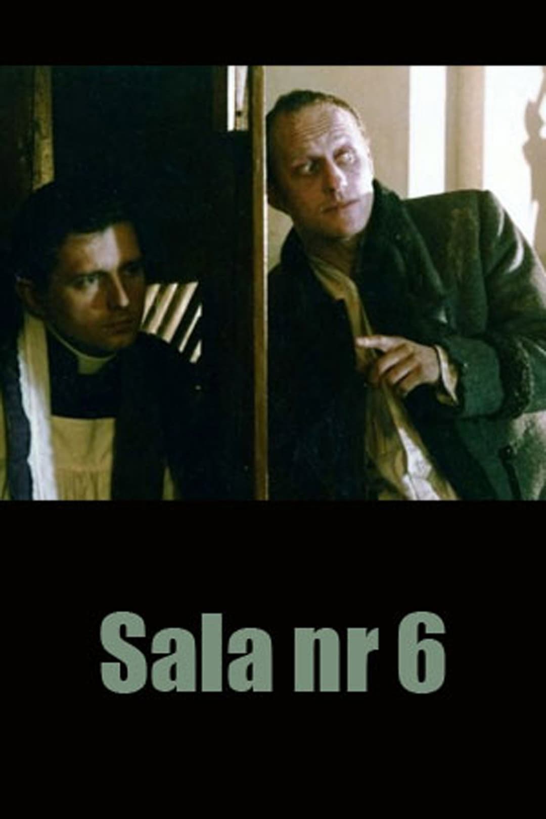 Poster di Sala nr 6