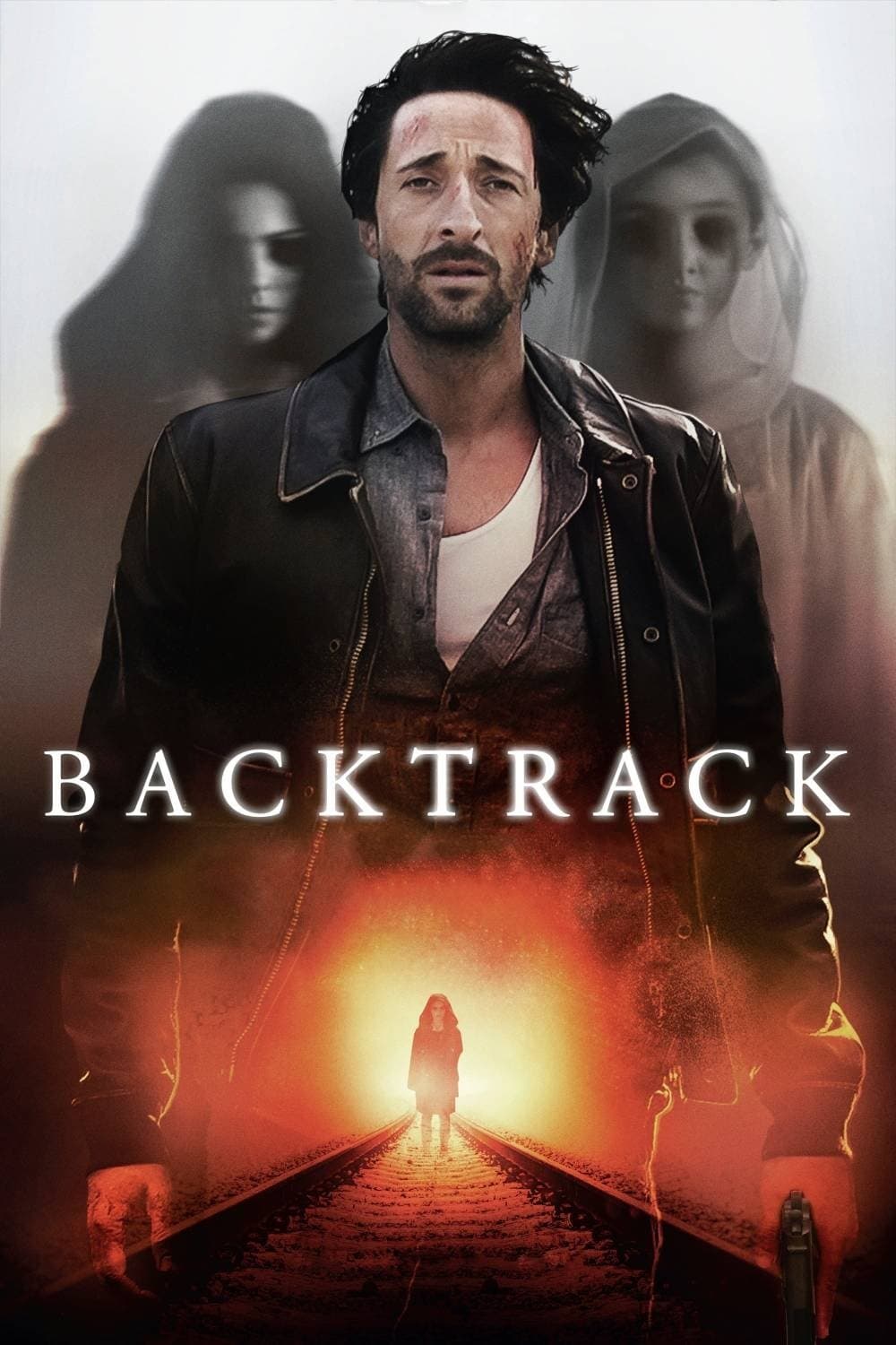 Poster di Backtrack
