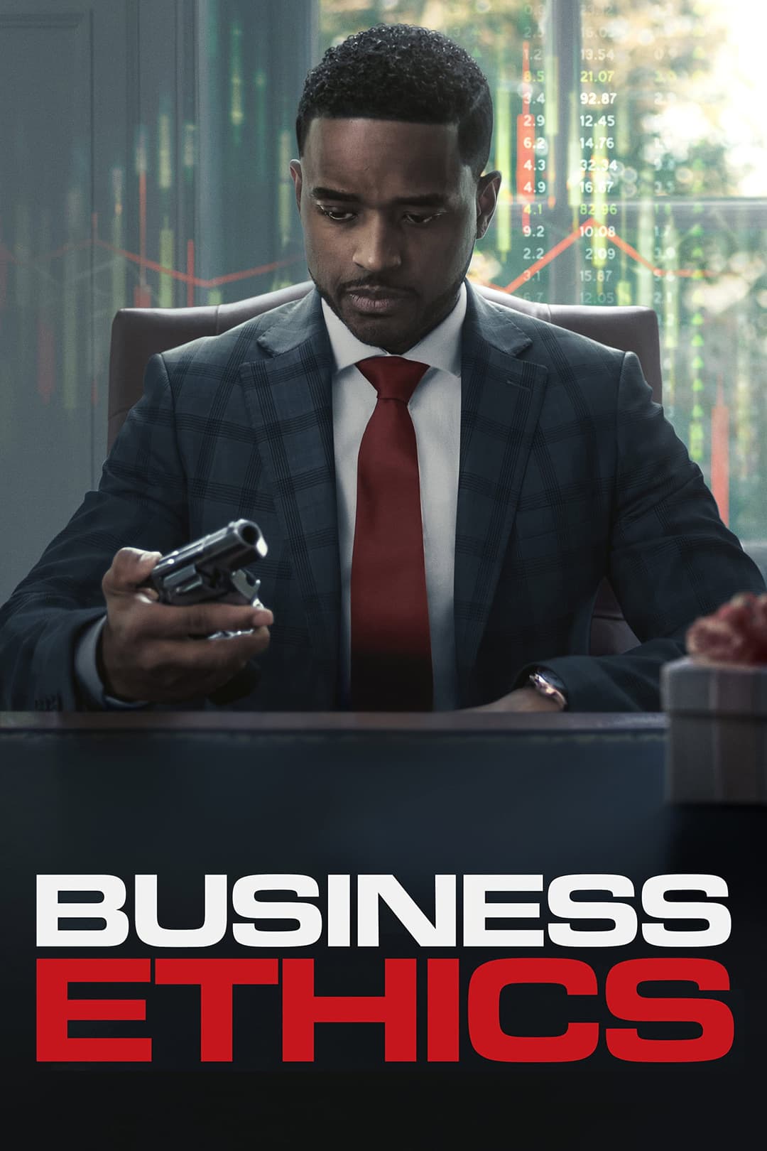 Poster di Business Ethics