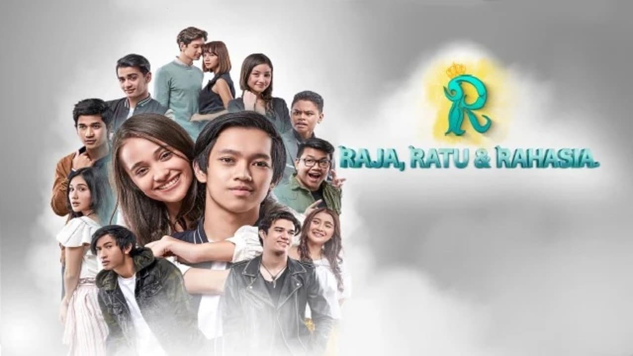 R: Raja, Ratu & Rahasia - immagine