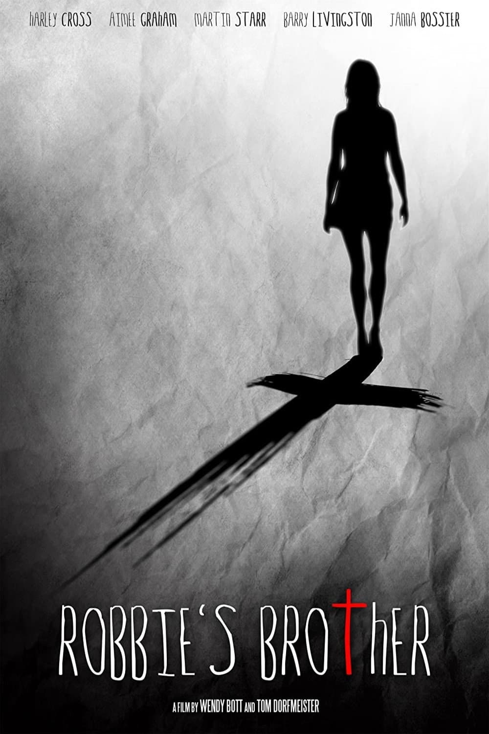 Poster di Robbie's Brother