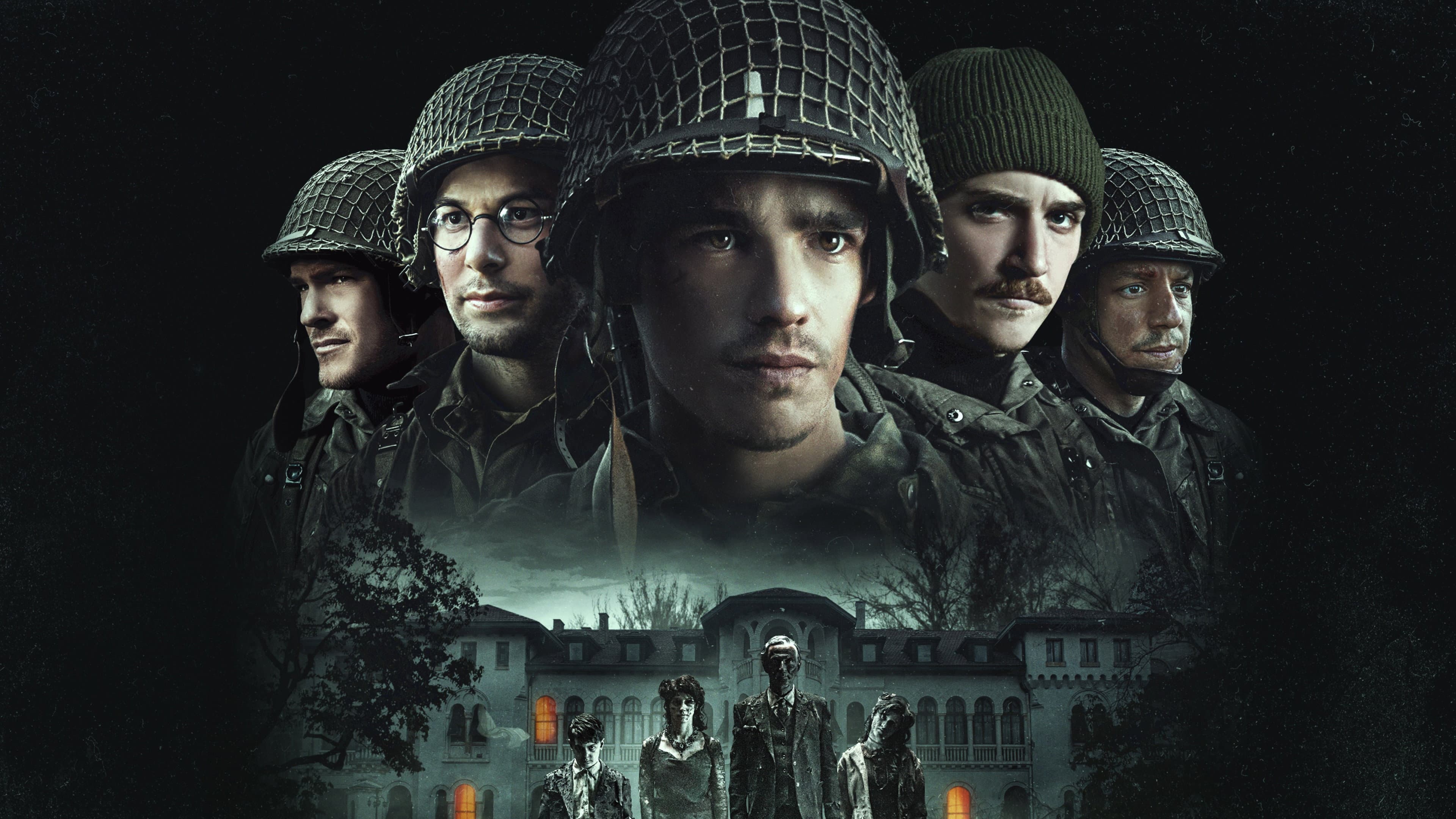 Fantasmi di guerra - immagine