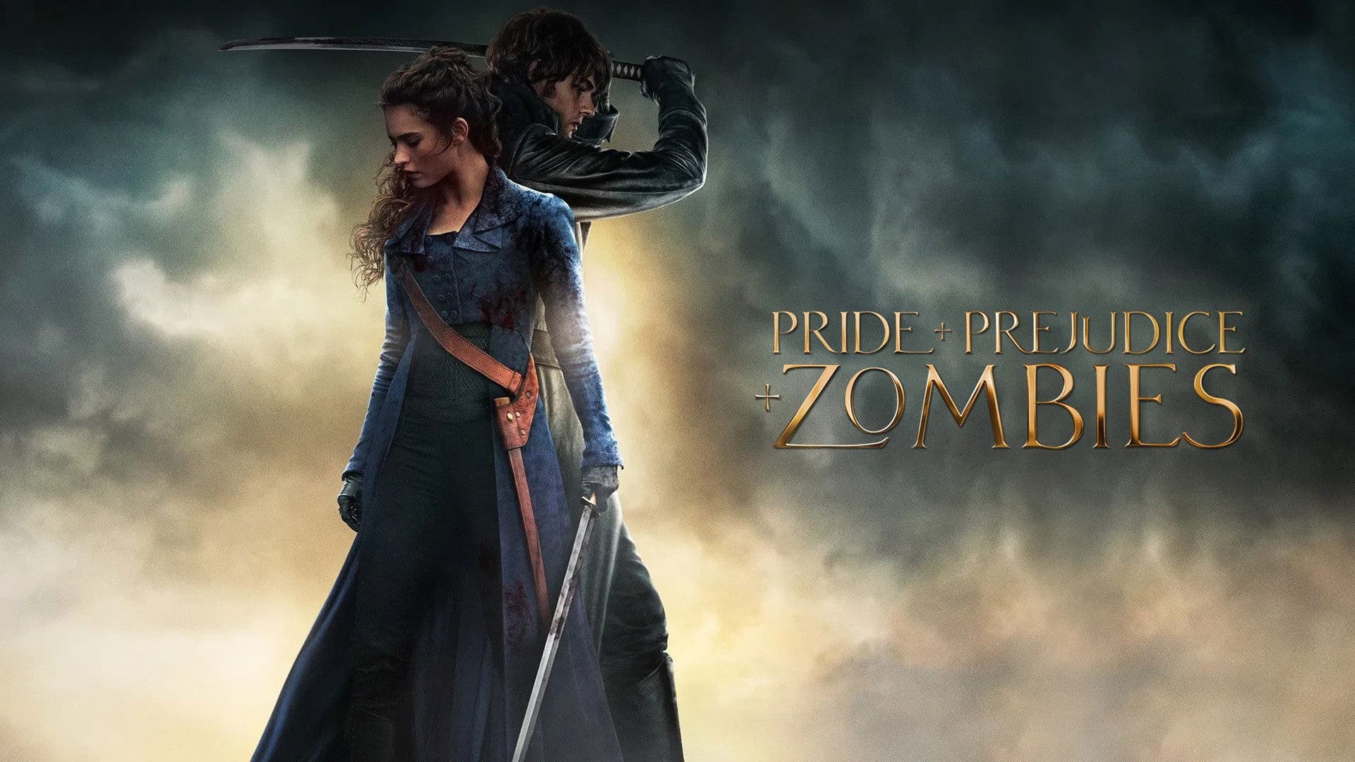 PPZ: Pride and Prejudice and Zombies - immagine