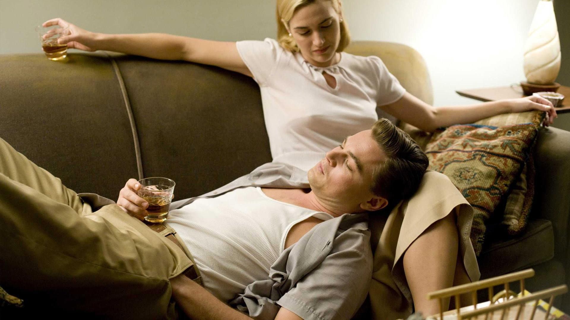 Revolutionary Road - immagine