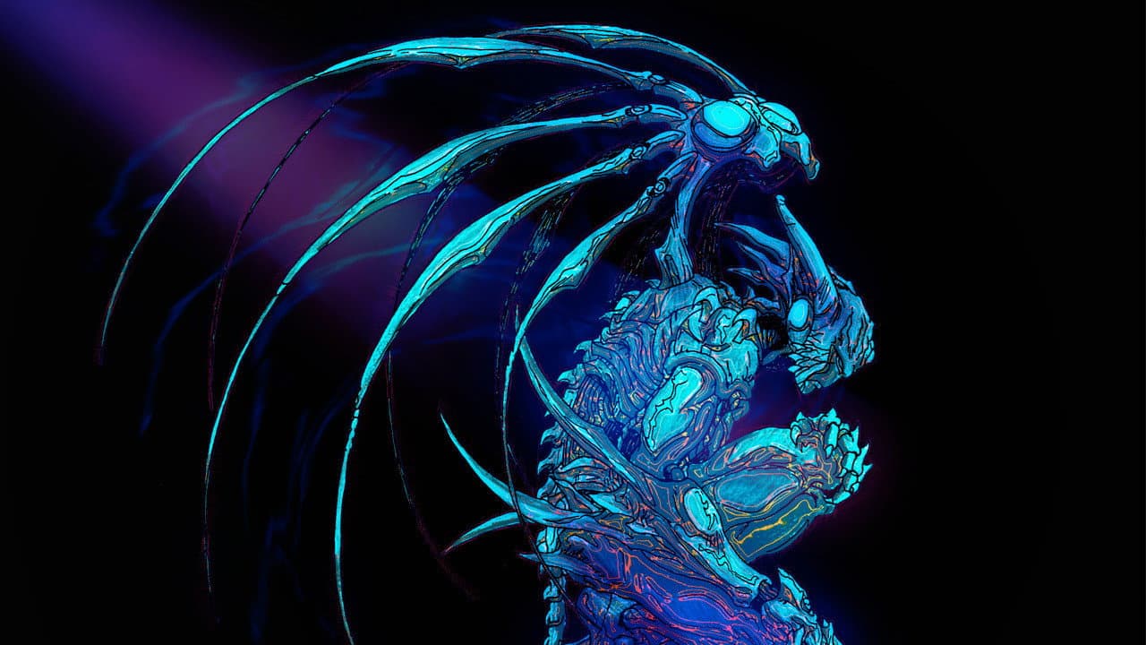 Genocyber - immagine