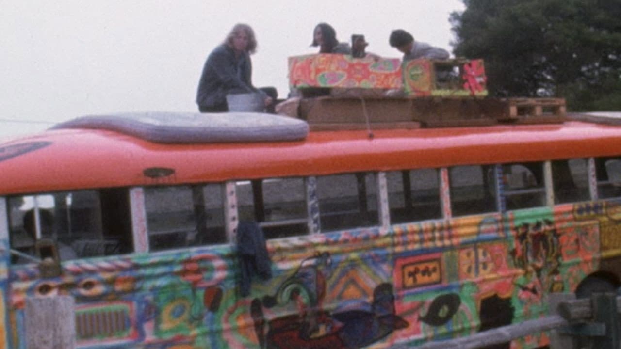 Monterey Pop - immagine