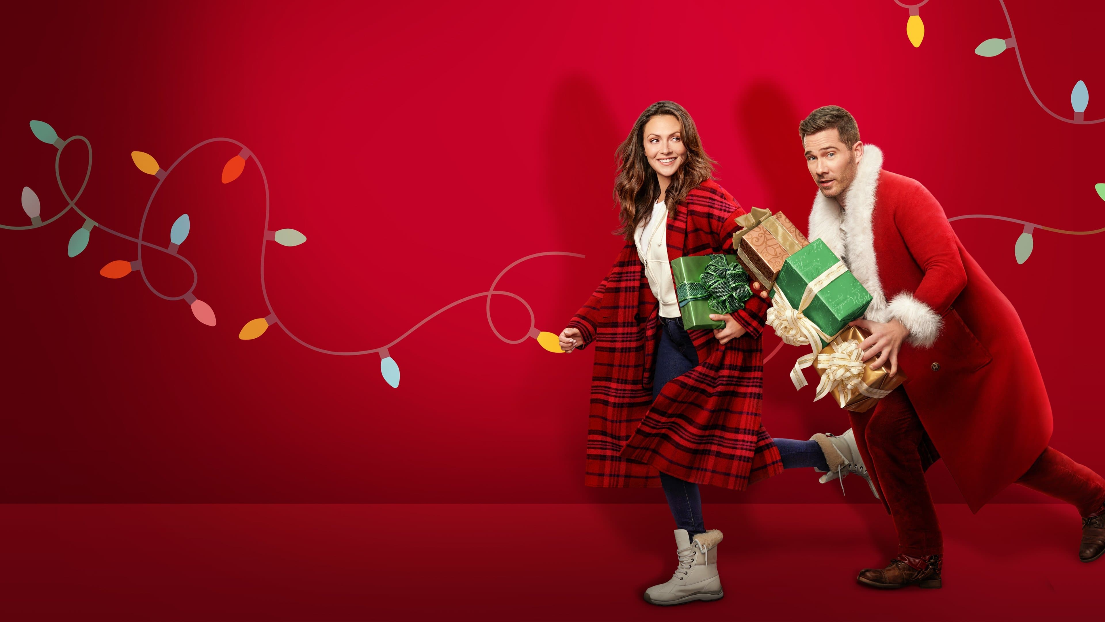 Catch Me If You Claus - immagine