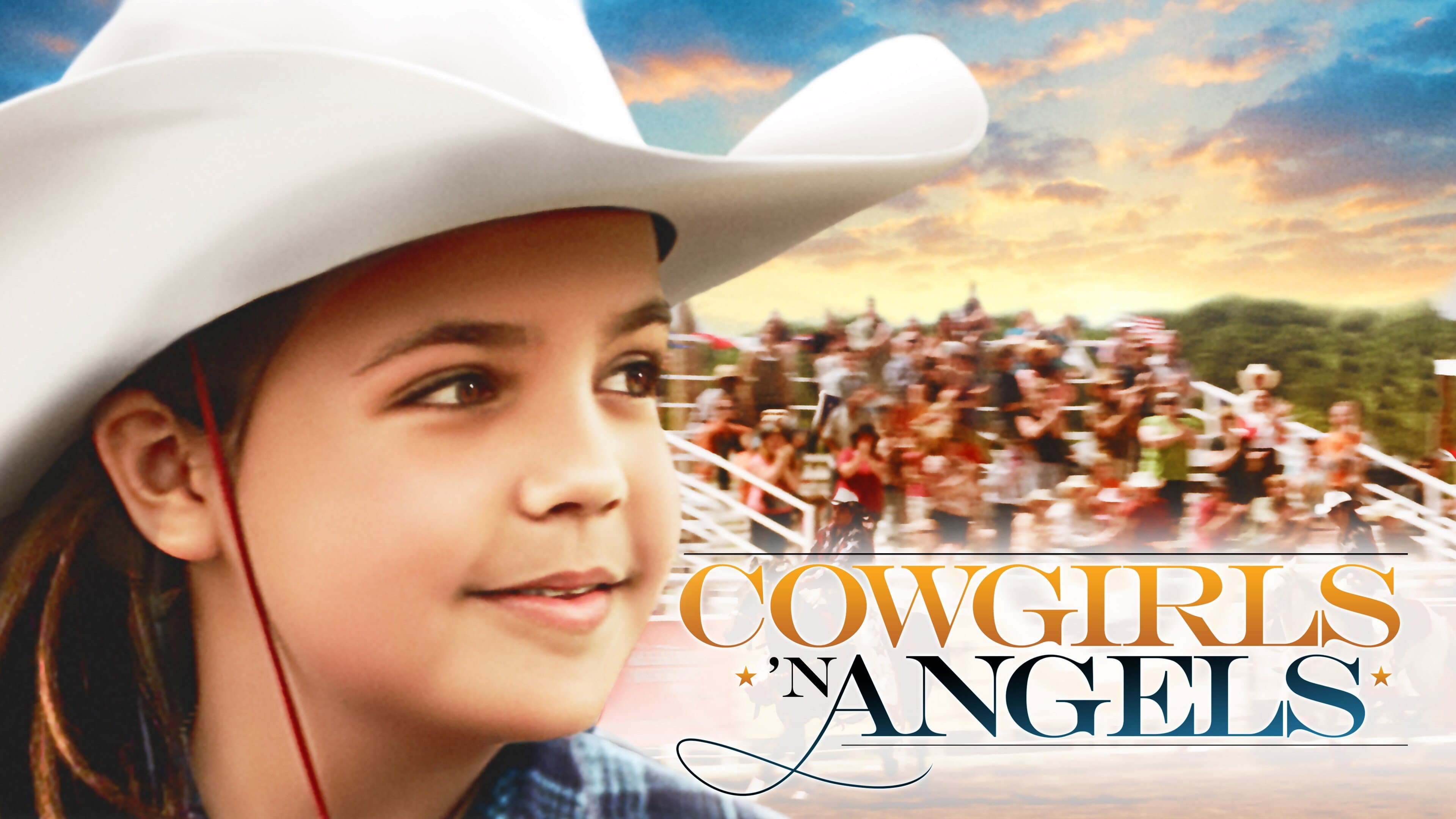 Cowgirls n' Angels - immagine