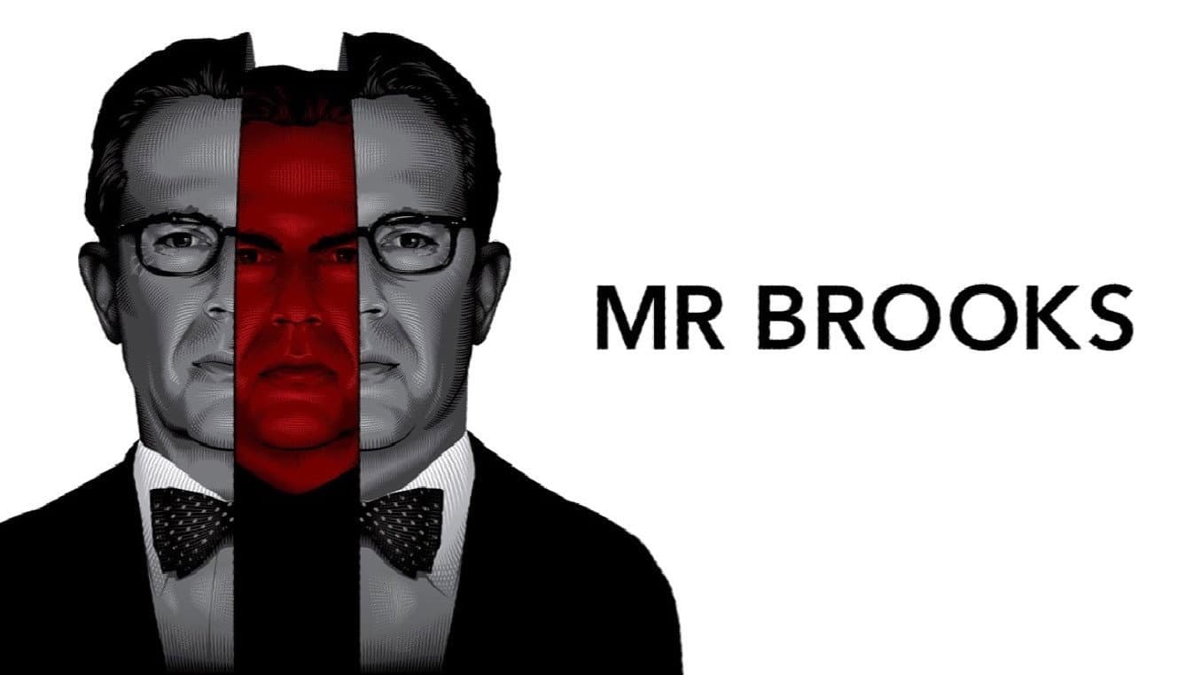 Mr. Brooks - immagine