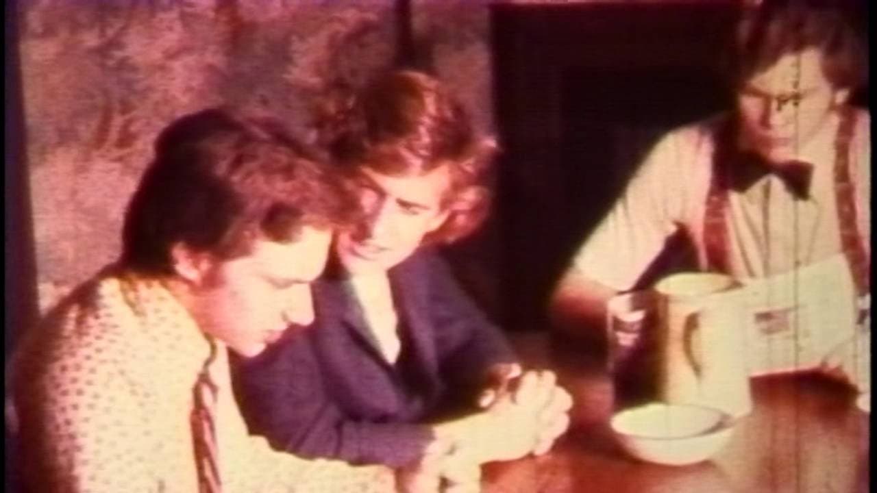 The Singing Nutzs - immagine