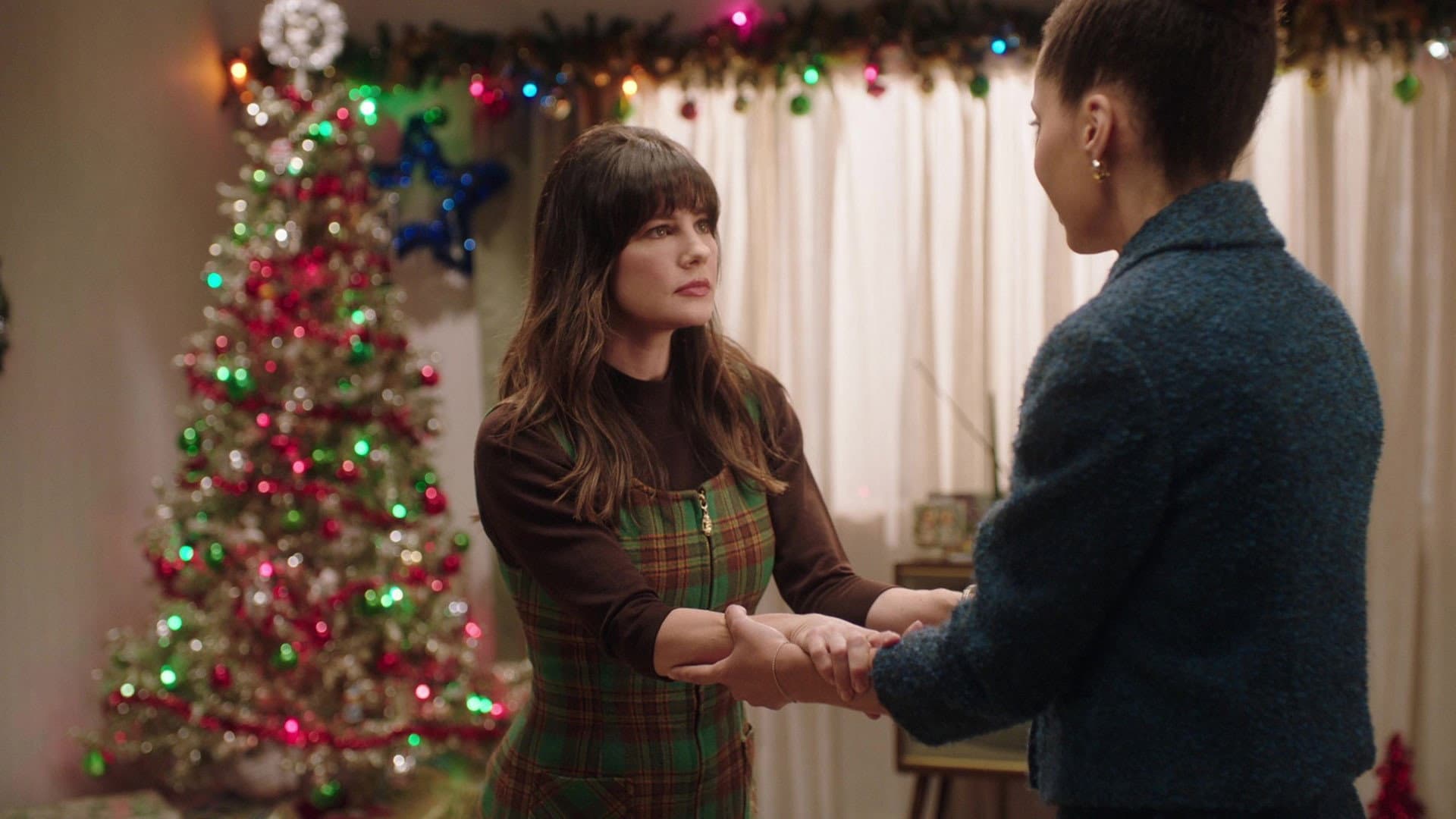 Deck the Halls on Cherry Lane - immagine