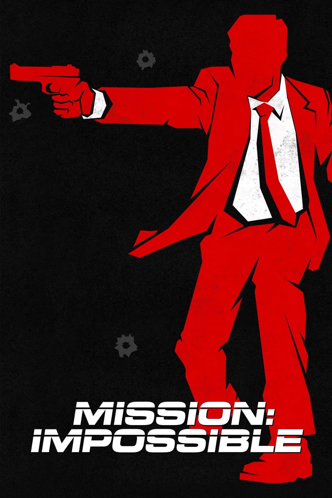 Poster di Mission: Impossible - The Falcon