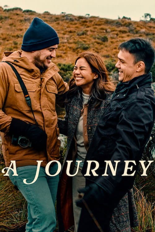 Poster di A Journey