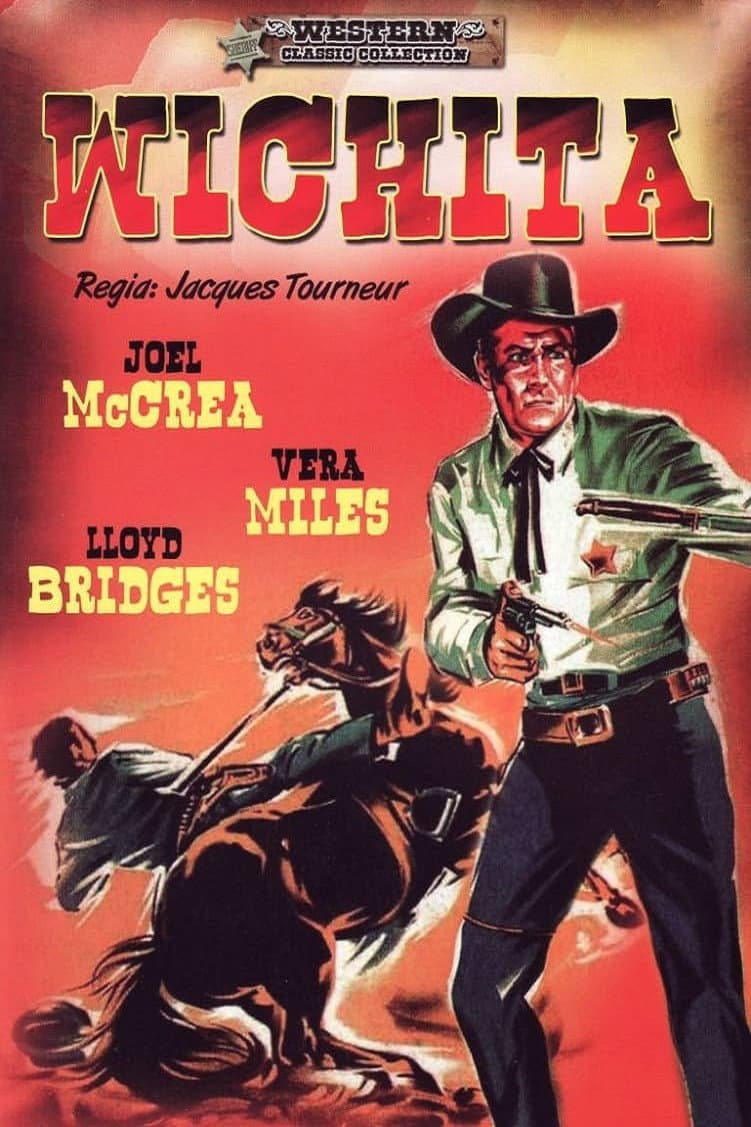 Poster di Wichita